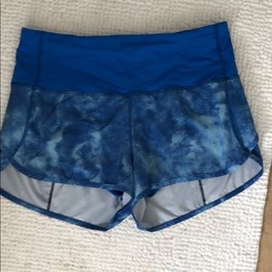 LuLu shorts